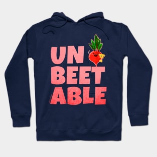 Unbeetable Hoodie